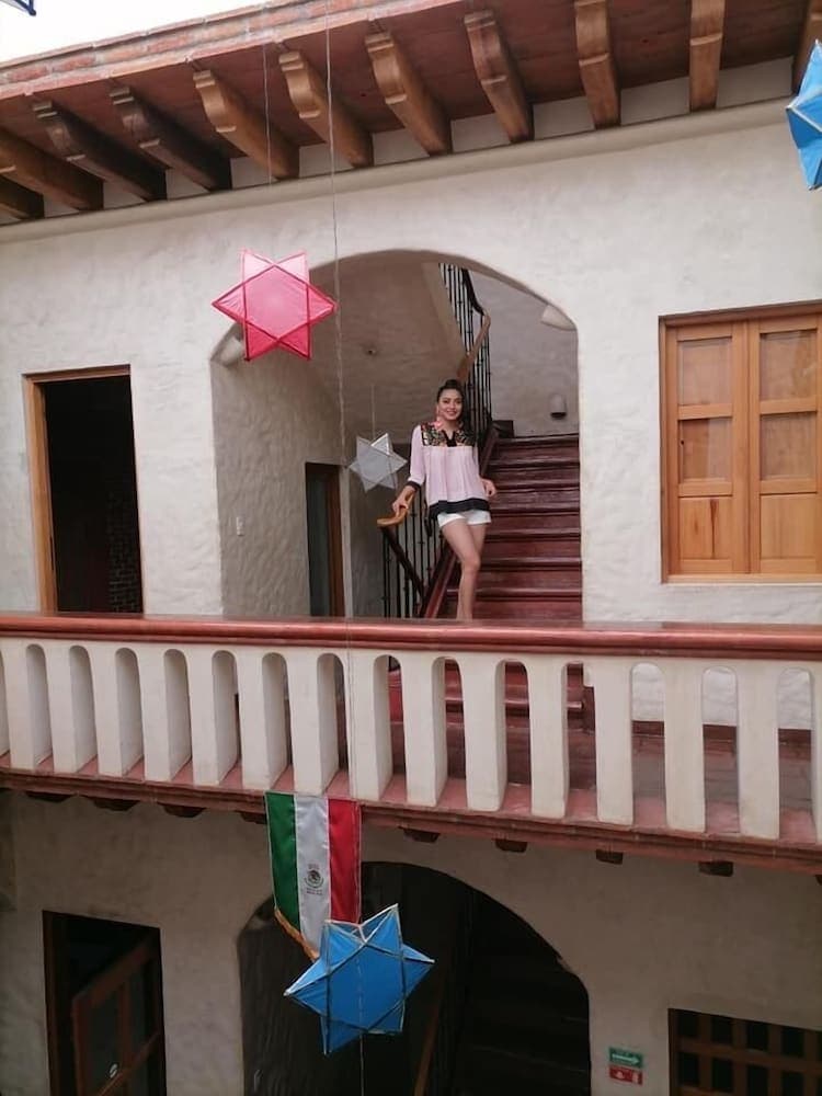 Casa Catrina (Adults Only) main