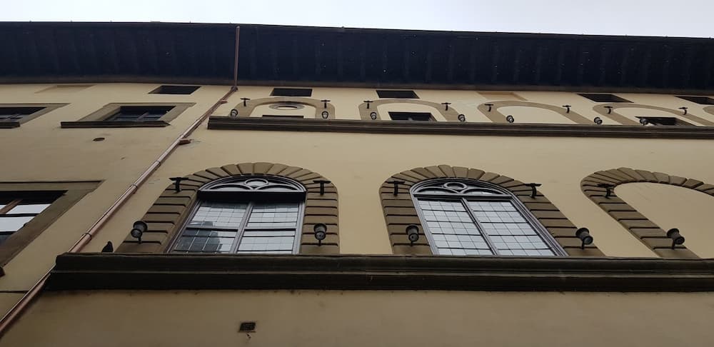 Hotel Alessandra