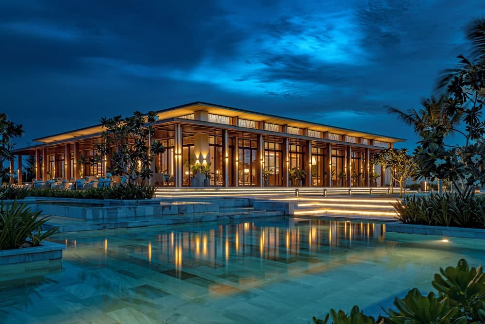 Maia Resort Quy Nhon main