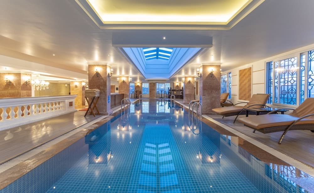 Samdi Hotel Da Nang main