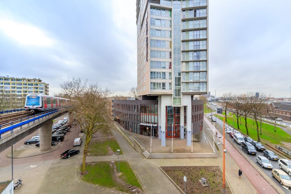 Art Hotel Rotterdam main