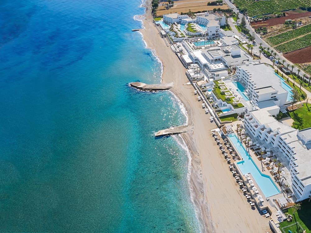 Grecotel Lux Me White Palace main