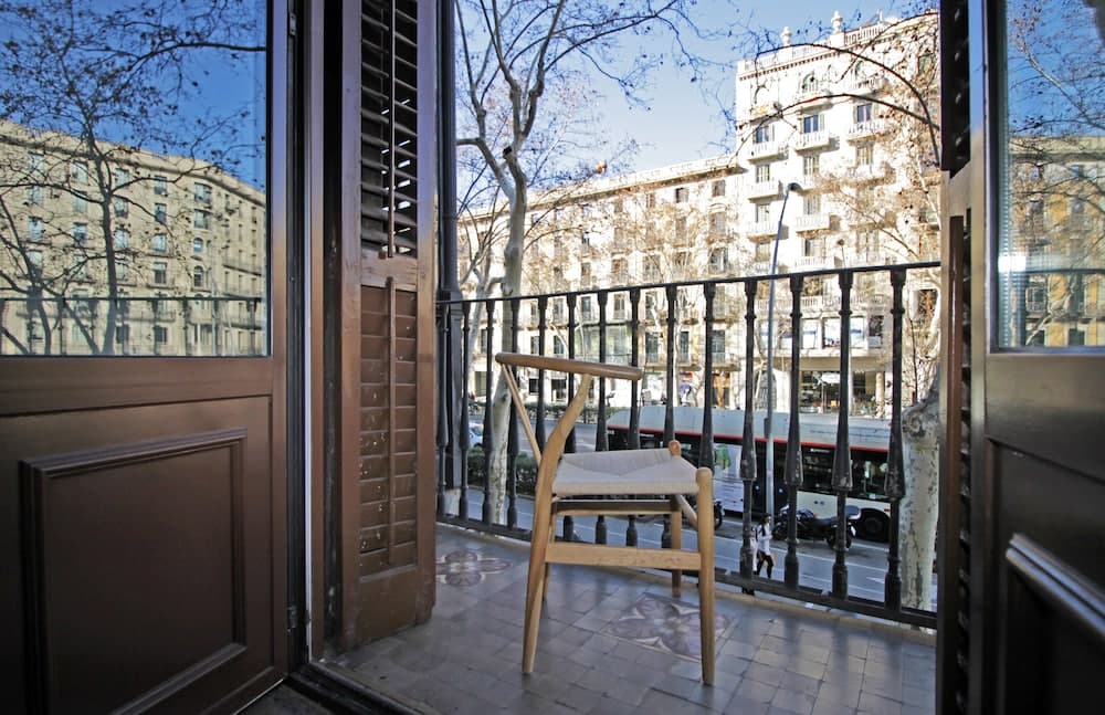 Buho Boutique Barcelona- Adults Only main