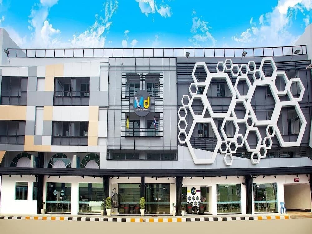 Md Grand Hotel main