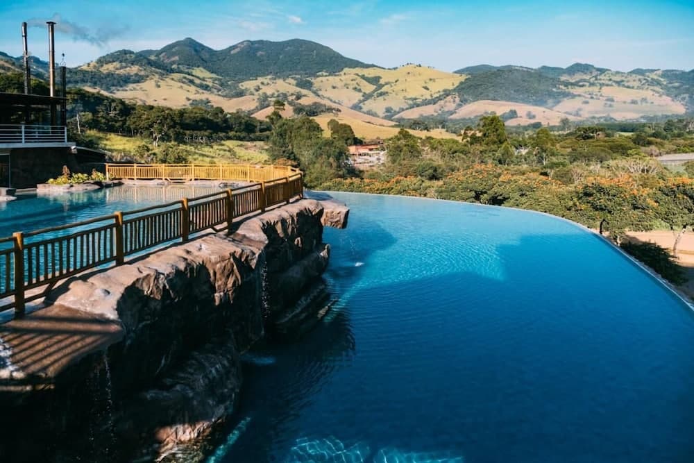 Hotel Fazenda Vale Da Mantiqueira