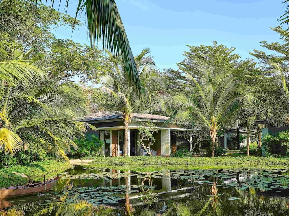 Novotel Phu Quoc Resort main