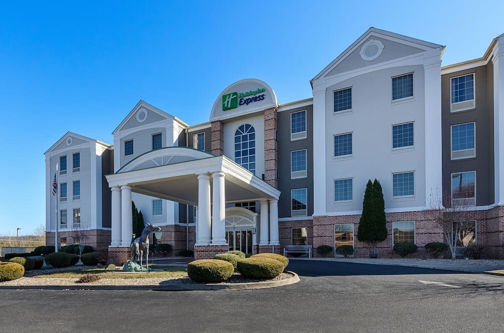 Holiday Inn Express Lexington