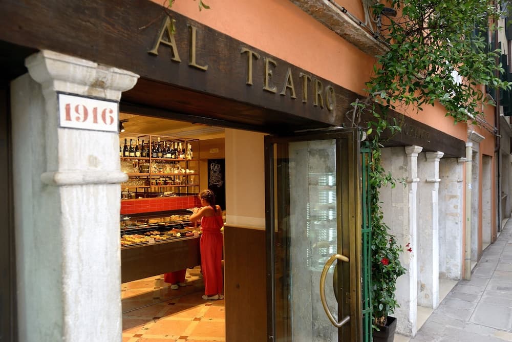 Residence La Fenice main