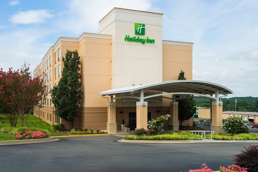 Holiday Inn Baltimore Bwi Airport main