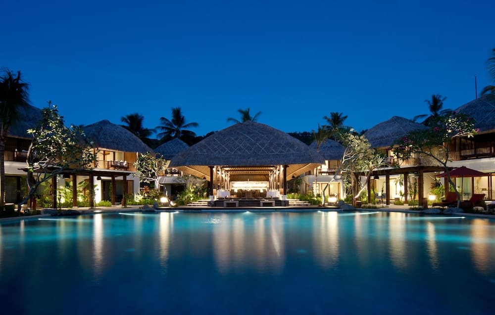 Sudamala Suites & Villas Senggigi main