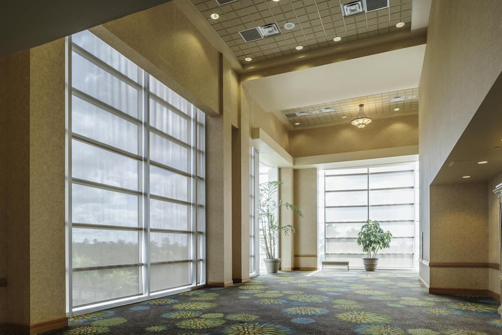 Hyatt Regency Orlando International Airport main