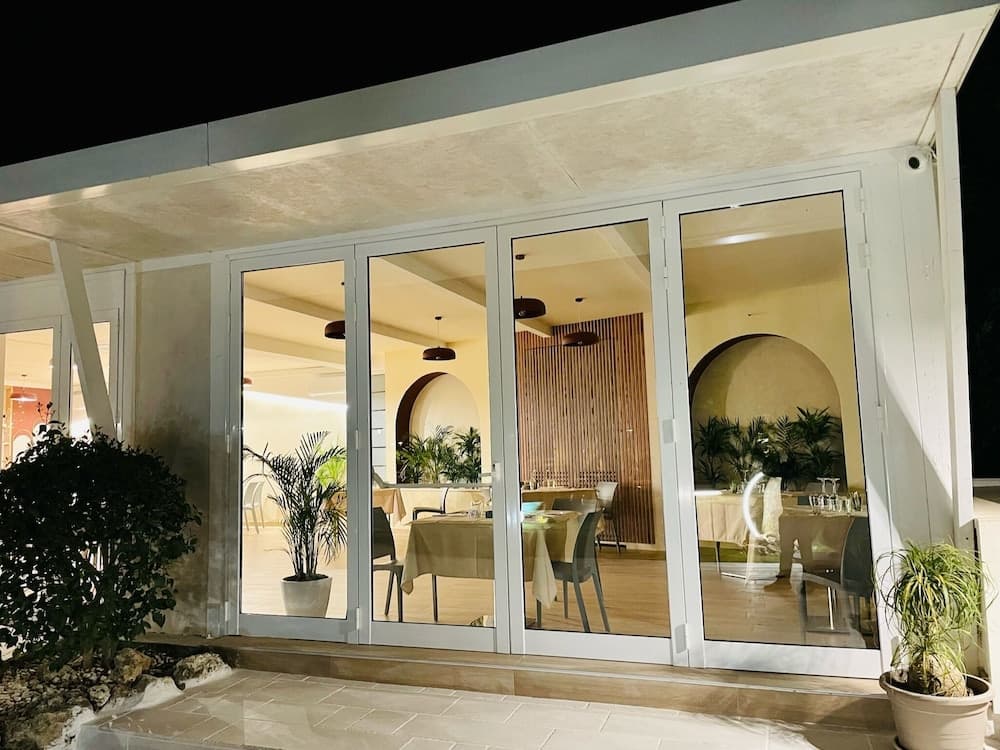 Case Vacanze Villa Garden main