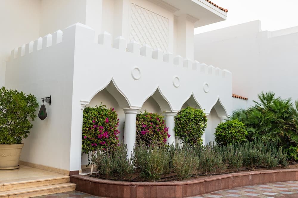 Baron Palms Resort Sharm El Sheikh - Adults Only - All inclusive main