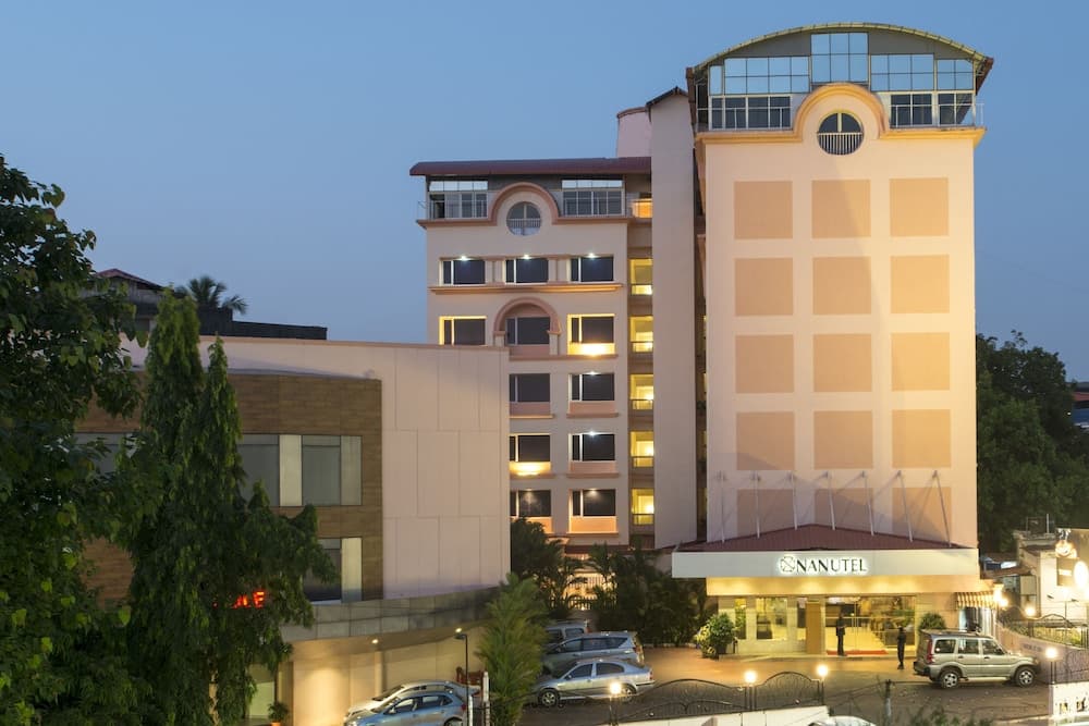 Nanutel Margao main