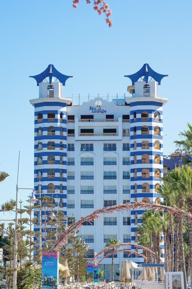 Porto Marina Resort And Spa