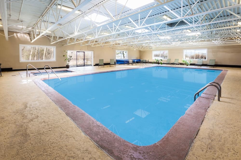 Days Inn By Wyndham Plattsburgh main