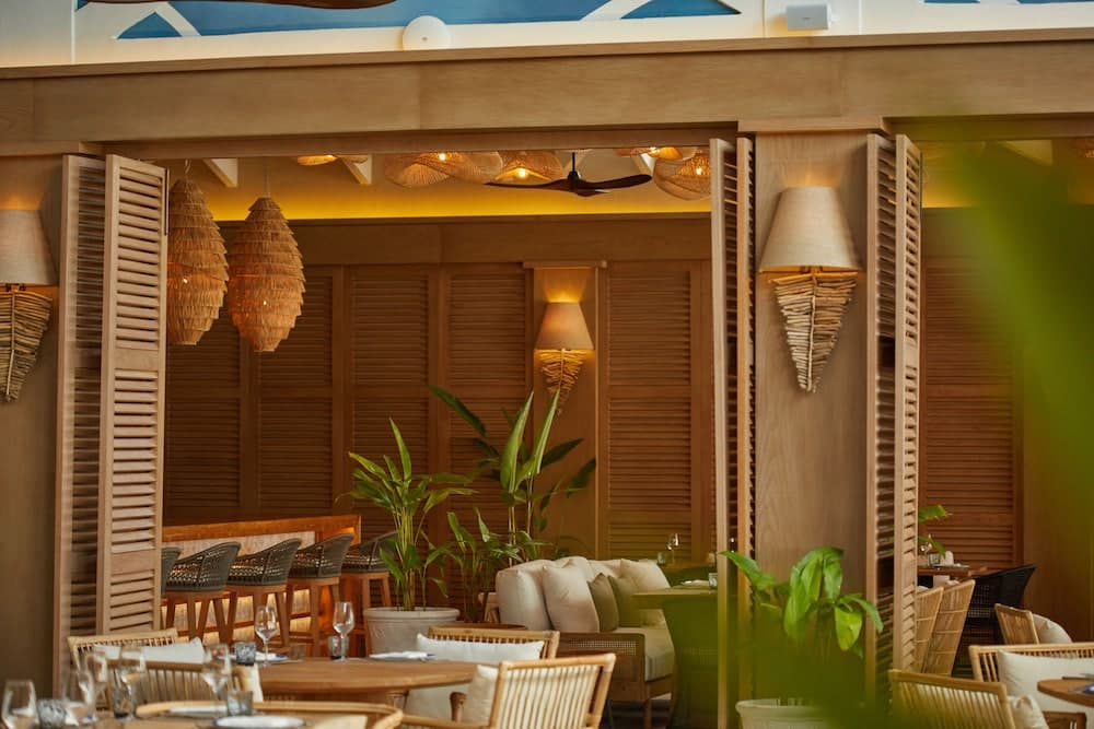 Luxury Bahia Principe Cayo Levantado-All Inclusive/All Adult main