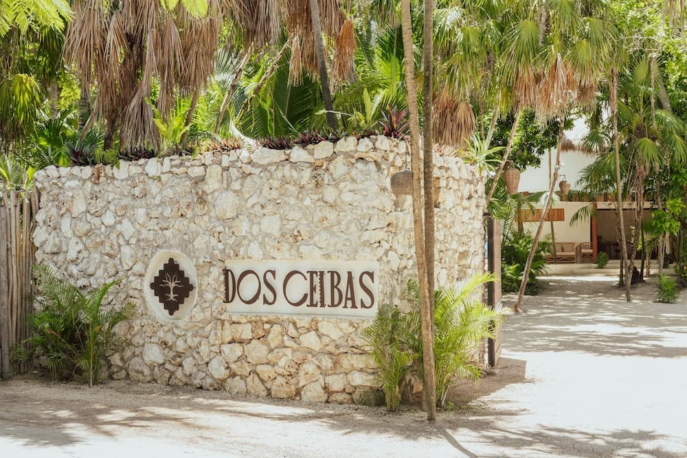 Dos Ceibas Eco Retreat