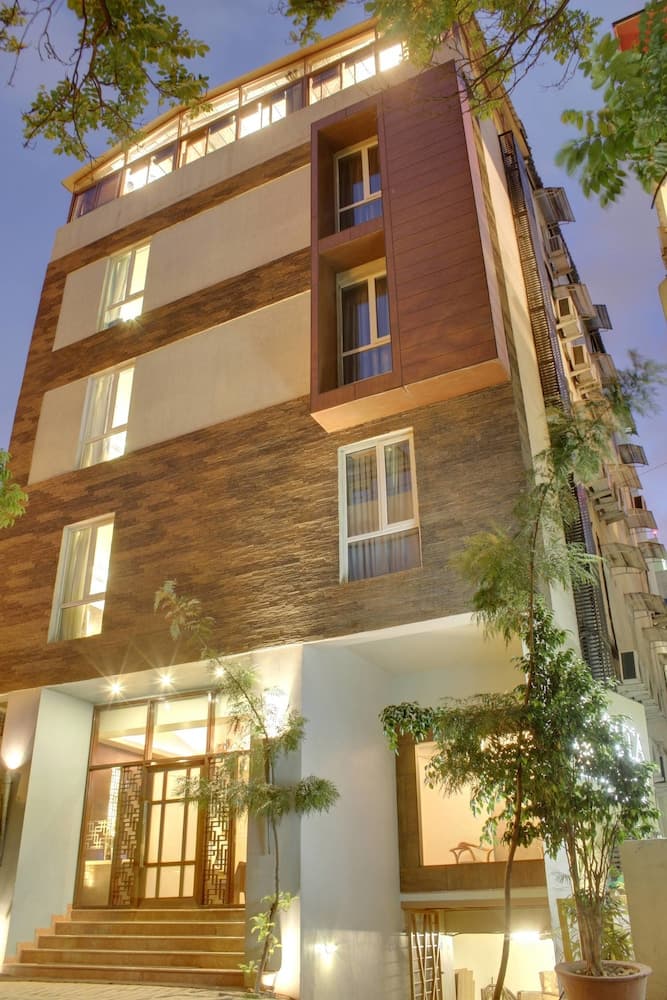 jüSTa MG Road Bangalore main