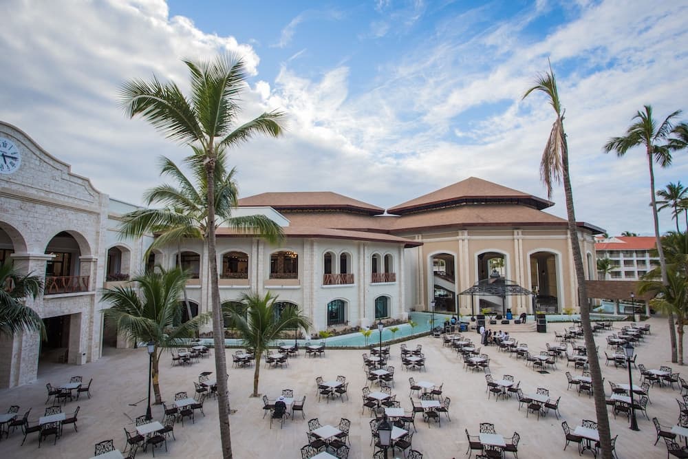 Majestic Mirage Punta Cana - Adults Only main