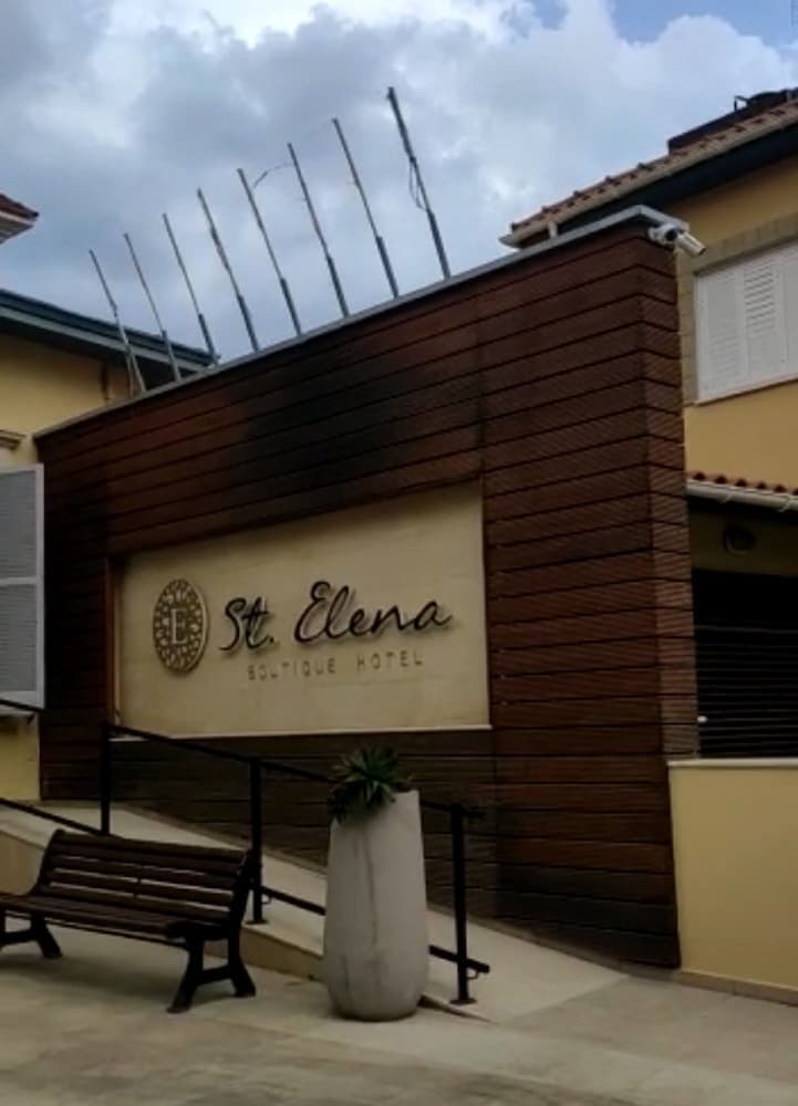 Saint Elena Boutique Hotel main
