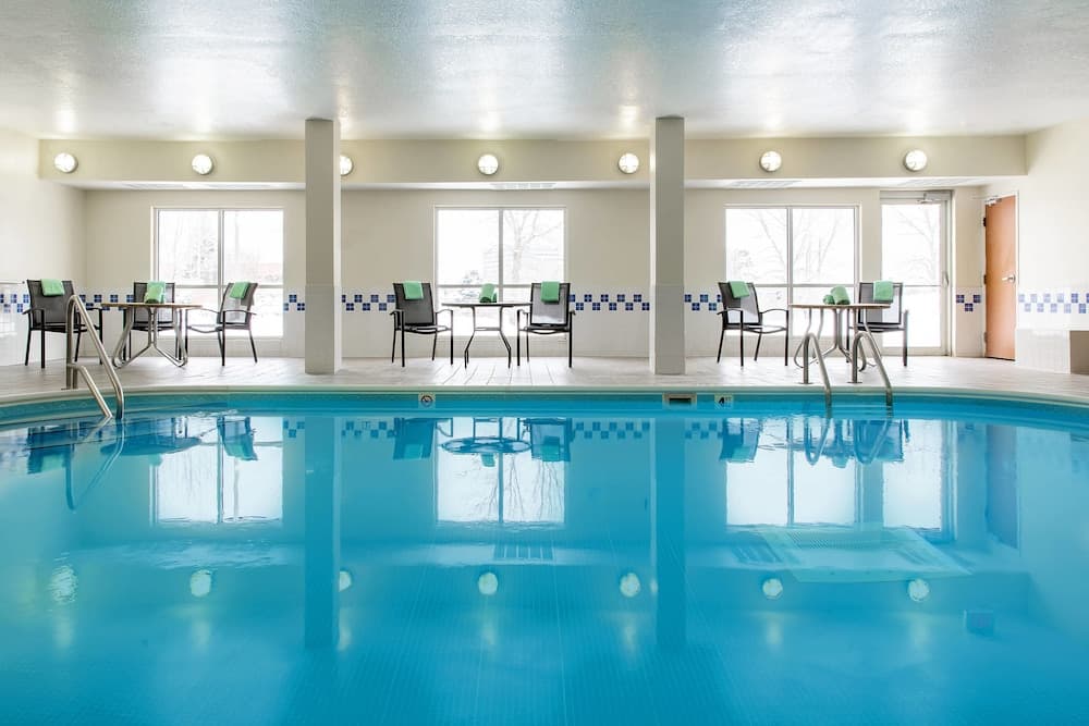 Fairfield Inn Minneapolis Eden Prairie