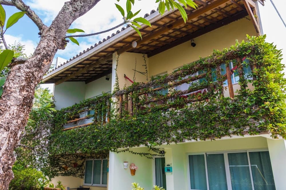 Farol De Itapuã Praia Hotel - Salvador main