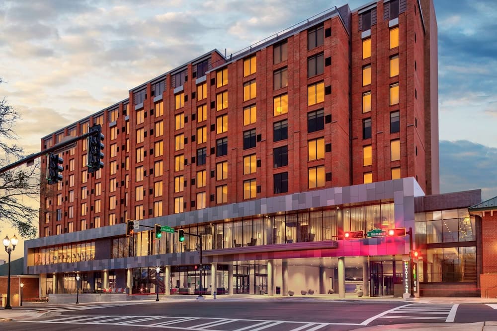 Hyatt Place Athens/Downtown main