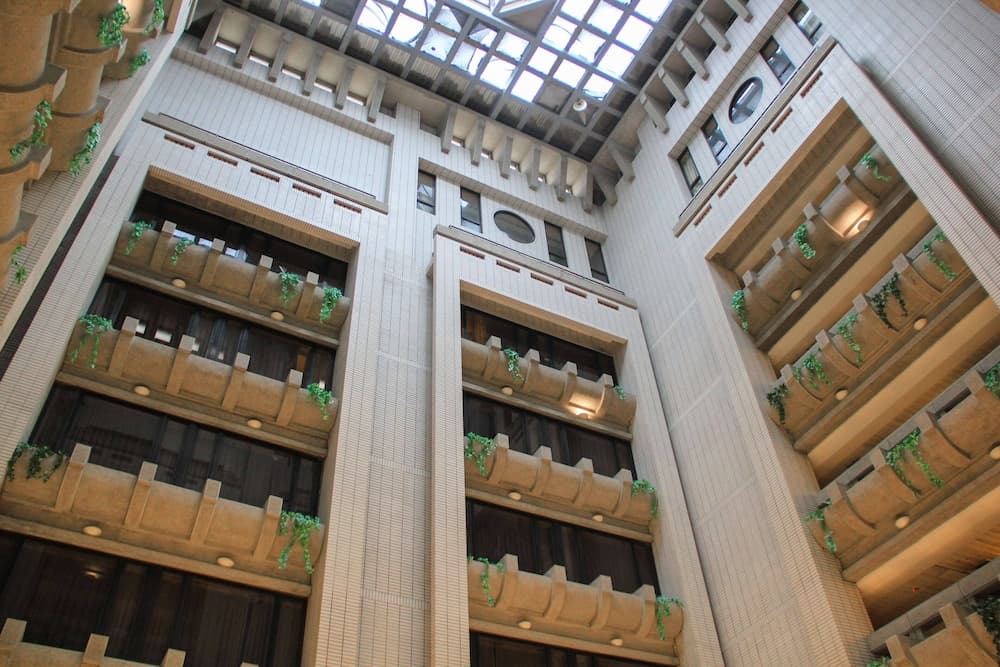 Forté Hotel HSINCHU