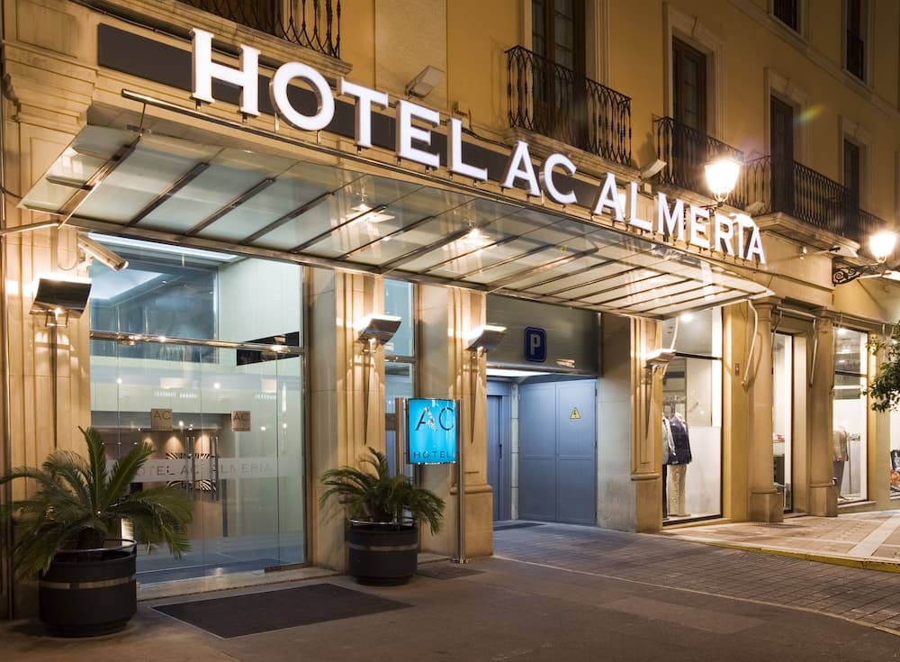 AM Armeria by Marriot main