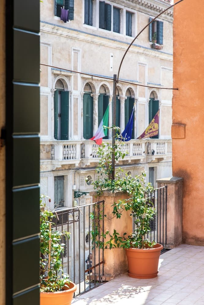 Charming Venice Santa Fosca