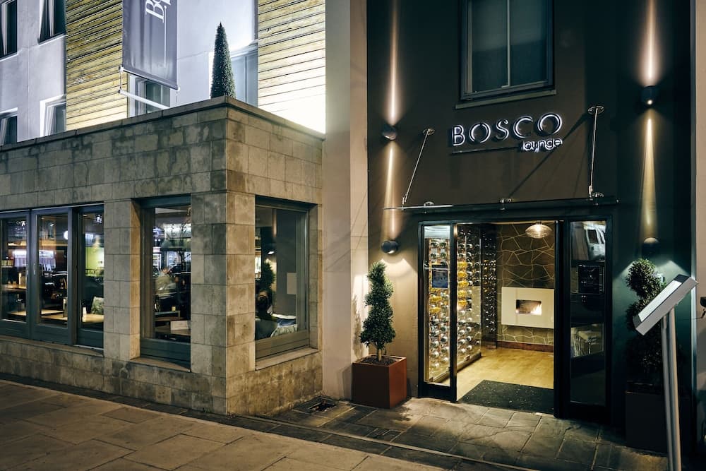Bosco main