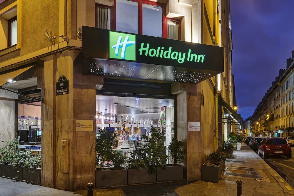 Holiday Inn Paris St Germain des Pres main