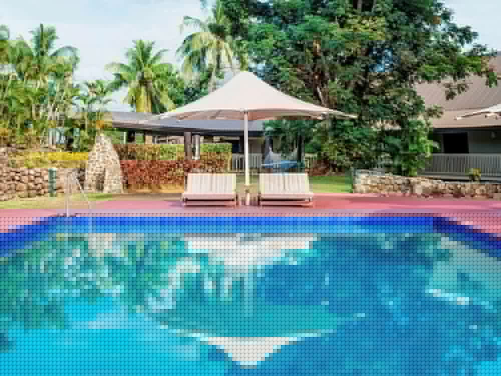 Novotel Nadi main