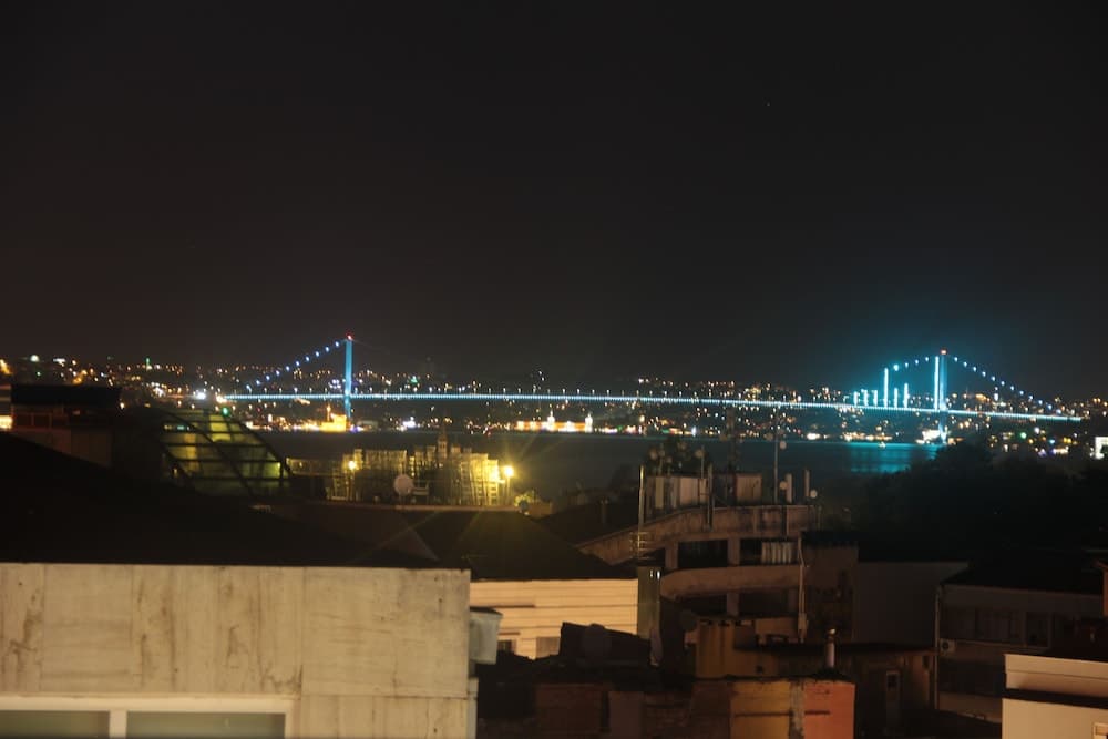 Gulhane Corner main