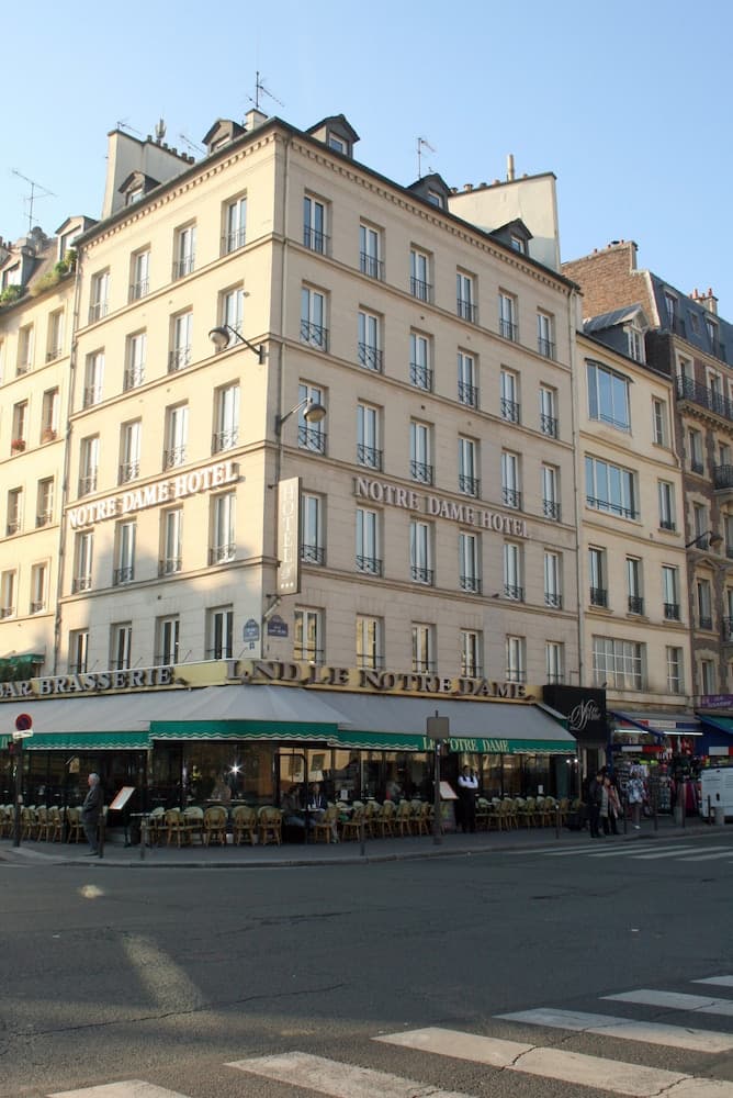 Notre Dame Saint-Michel (Adults Only) main