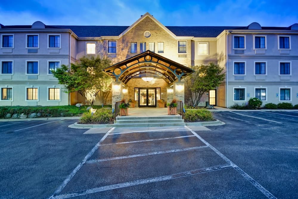 Staybridge Suites Madison-East