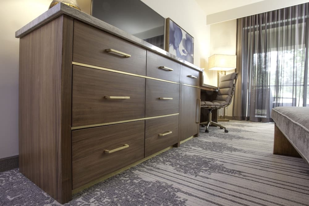 Legacy Resort Hotel & Spa main