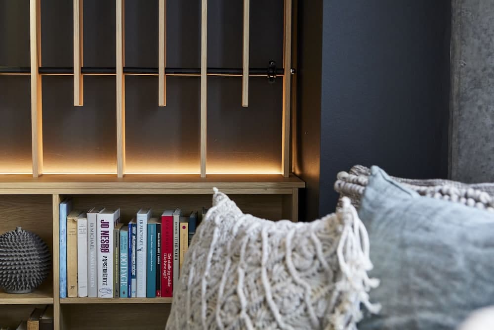 Four Points Flex By Sheraton Lyngby main