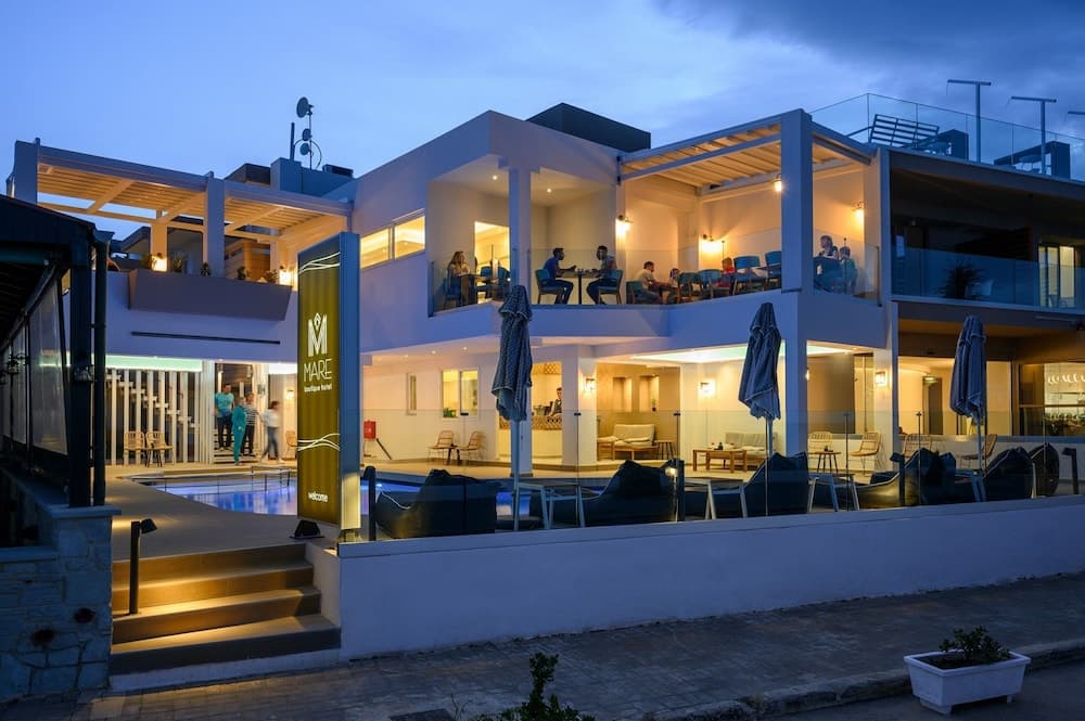 Mare Boutique - Adults Only main