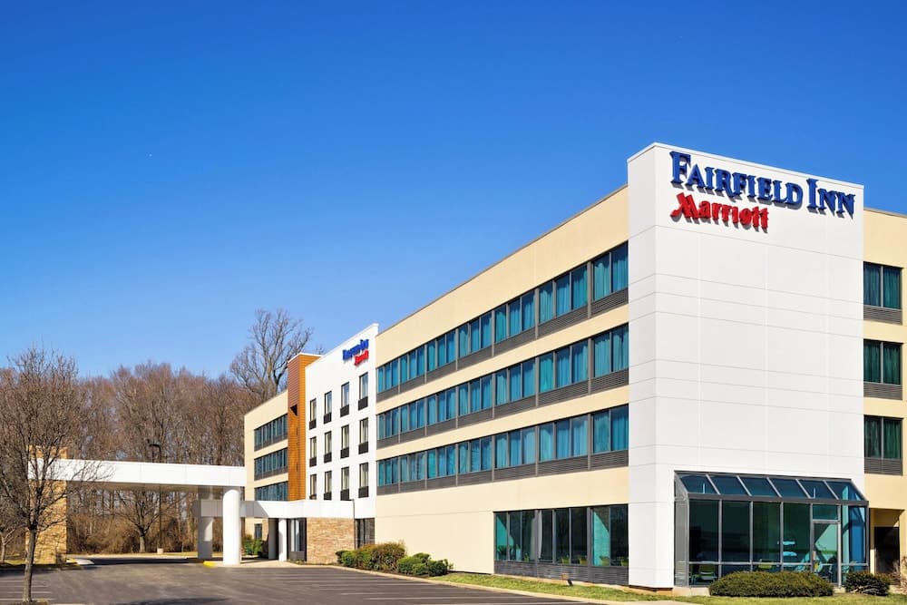 Fairfield Inn Philadelphia West Chester/Exton