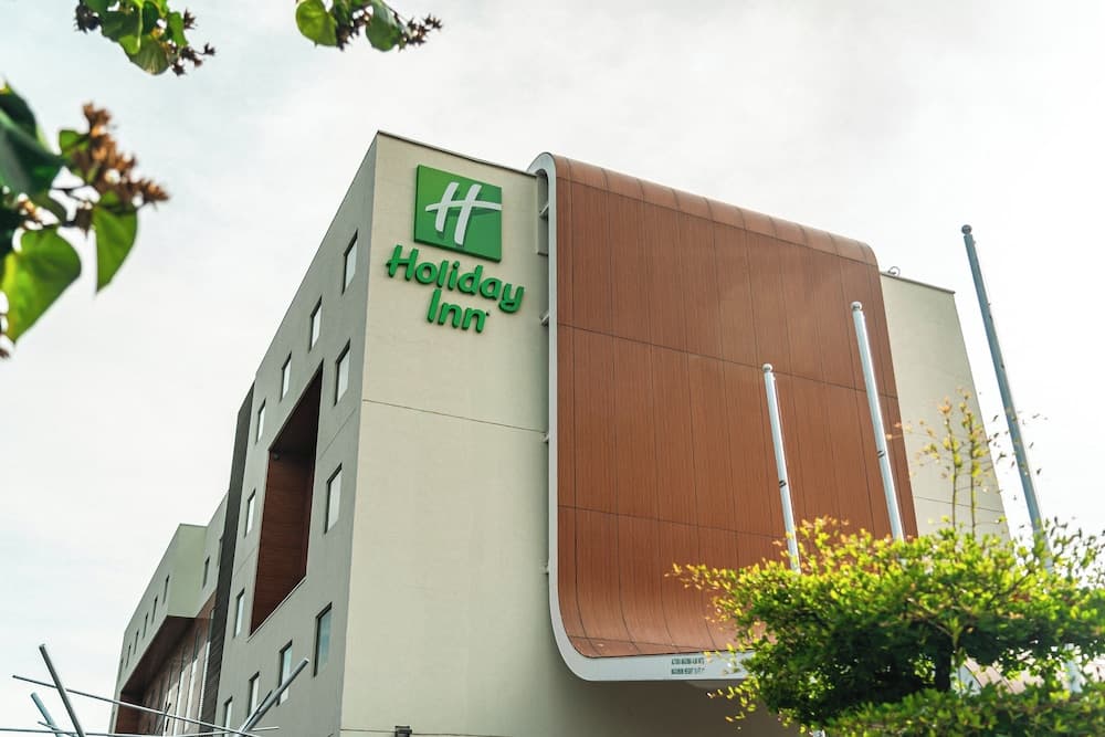 Holiday Inn Guadalajara Patria Universidad main