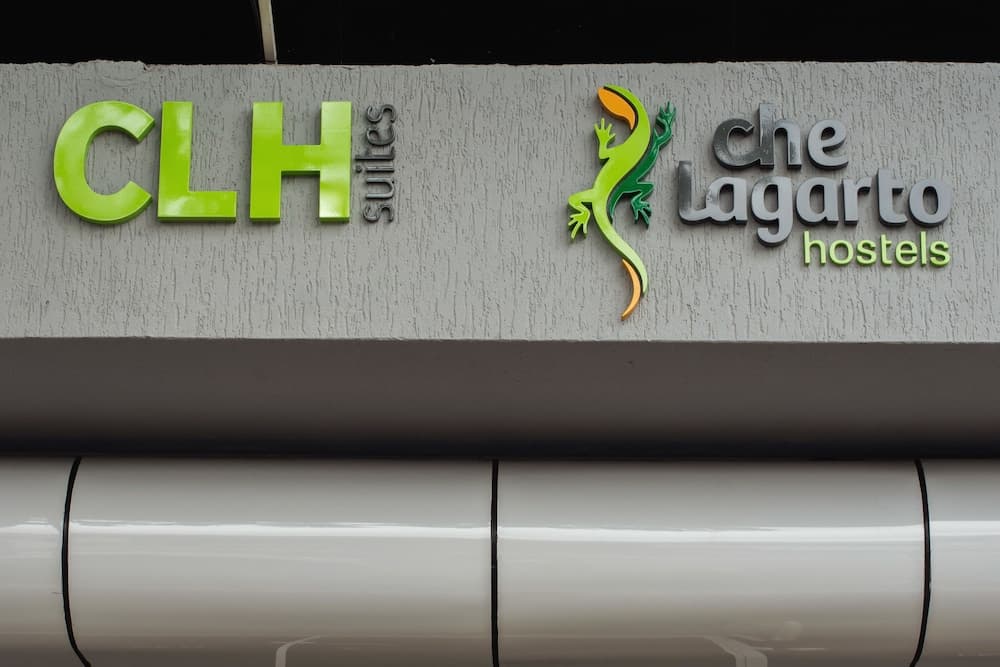 Clh Suites Foz Do Iguacu main