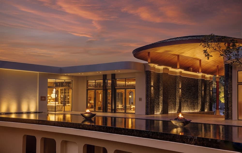 Anantara Koh Yao Yai Resort & Villas main