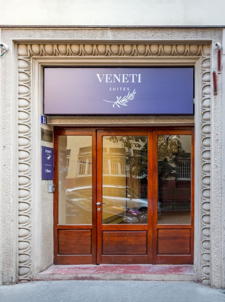Veneti Suites main