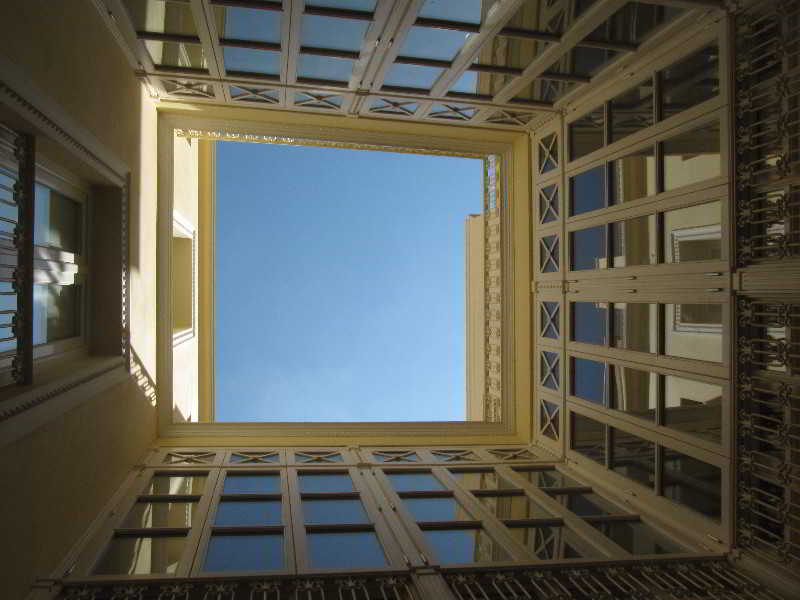 Life Apartments San Vicente main
