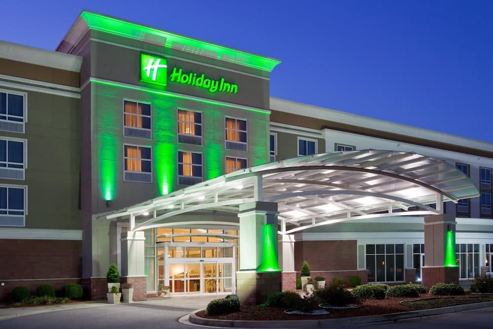 Holiday Inn Santee