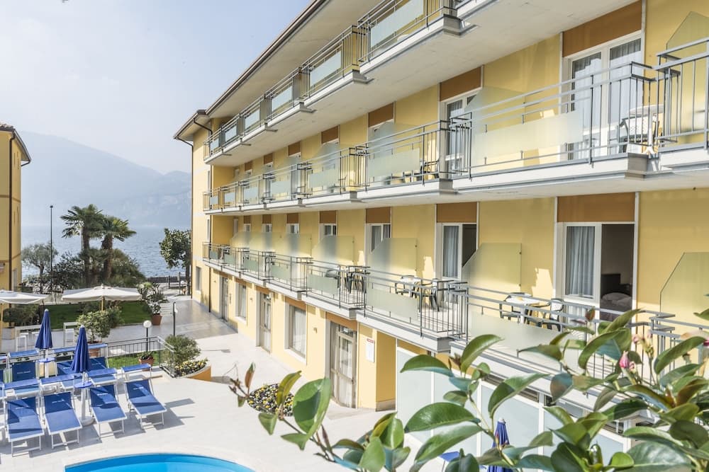 Hotel Drago - Garda Lake Collection main