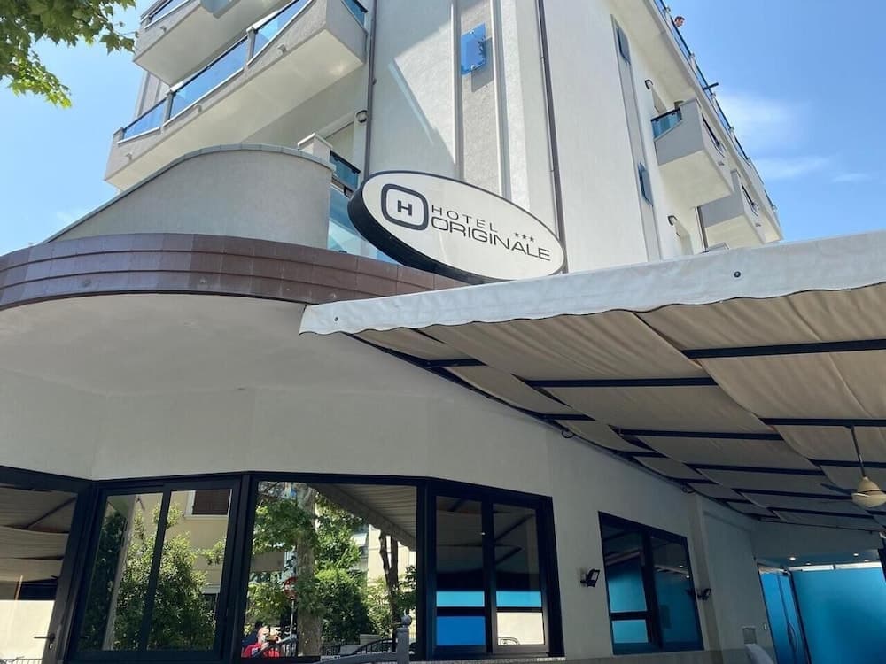 Hotel Originale main
