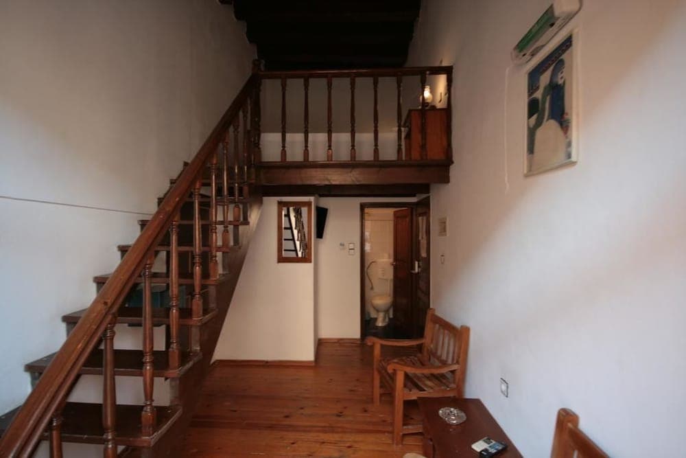 Chania Rooms main